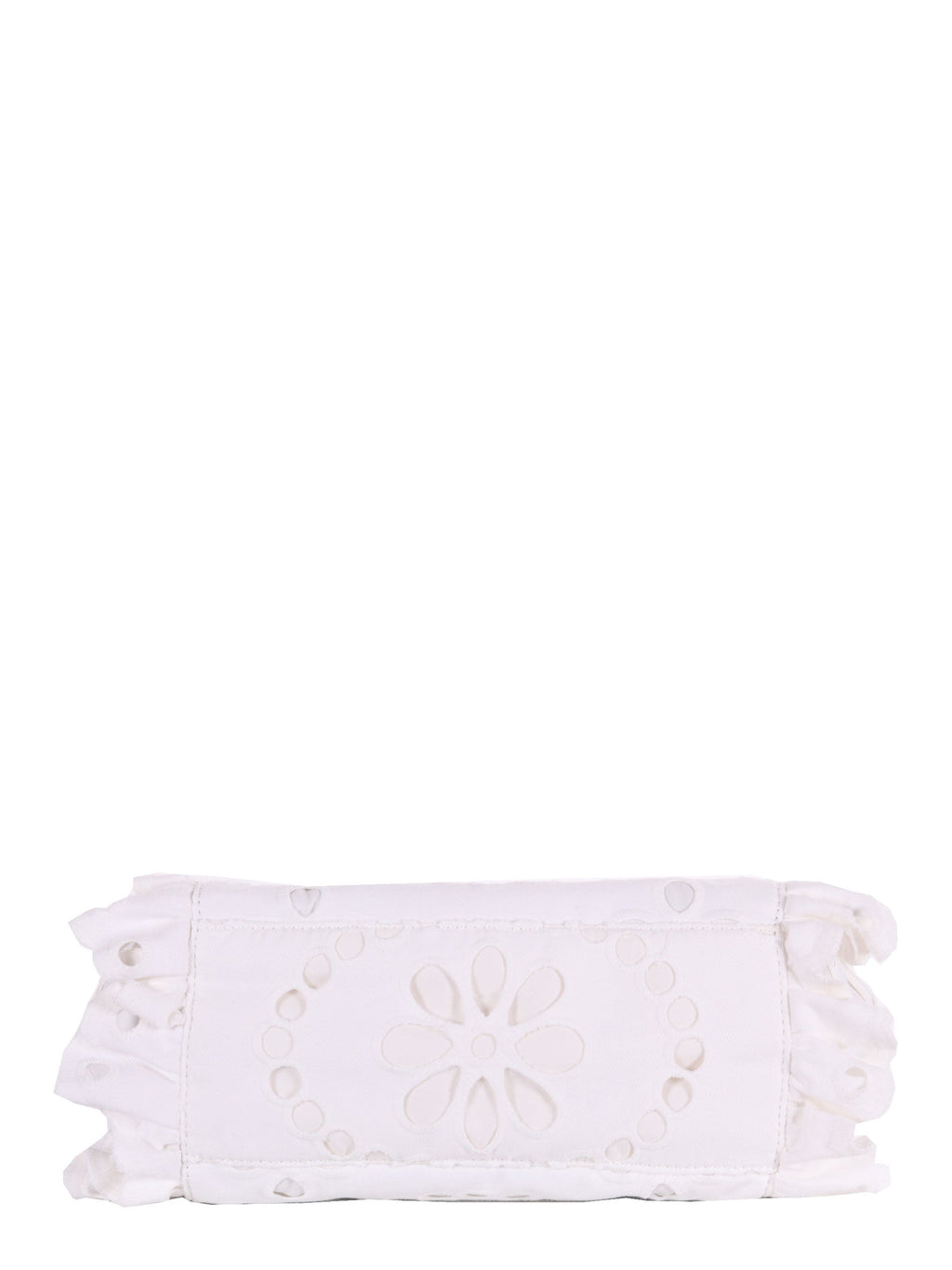 MC2 SAINT BARTH Bags COL0027 00410L White