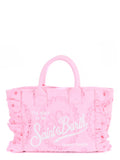 MC2 SAINT BARTH Bags COL0027 00411L Pink