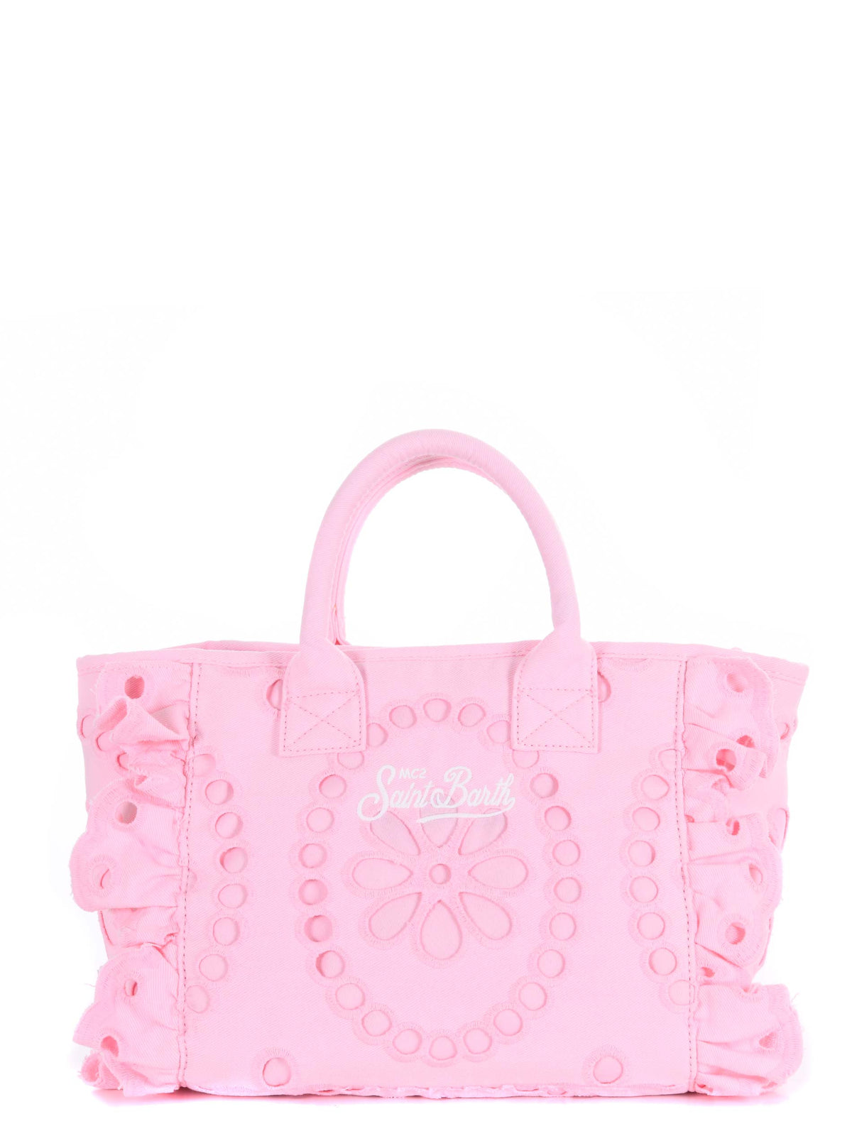 MC2 SAINT BARTH Bags COL0027 00411L Pink