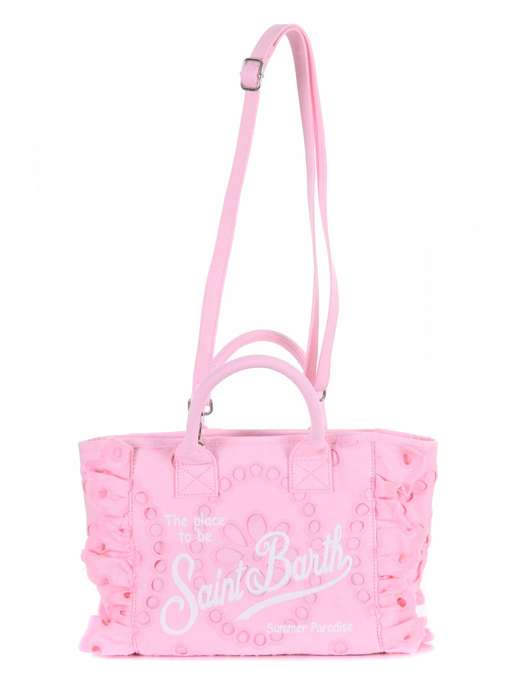 MC2 SAINT BARTH Bags COL0027 00411L Pink