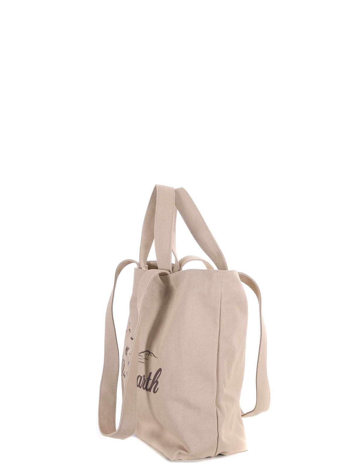 MC2 SAINT BARTH Bags EBEC001 07796L Beige