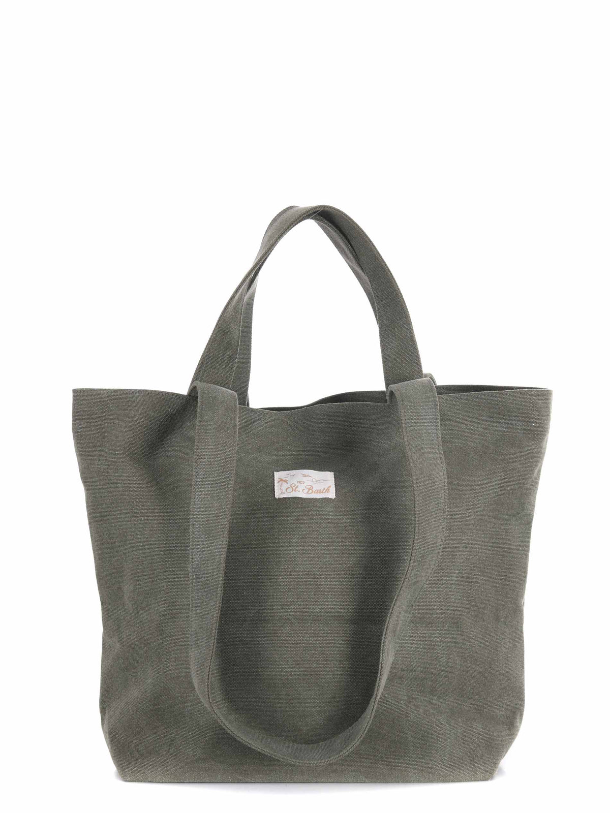 MC2 SAINT BARTH Bags EBEC001 07798L Military Green