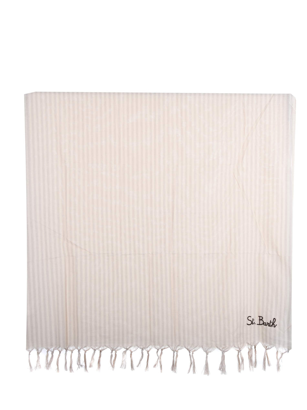 MC2 SAINT BARTH Beach towels FOUL002 00658L Sand