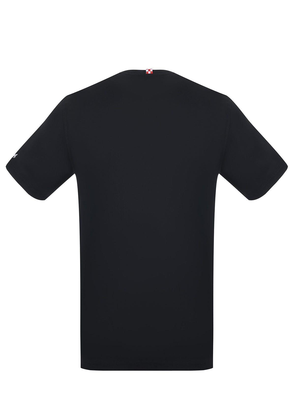 MC2 SAINT BARTH T-shirt POT0001 04451L Black