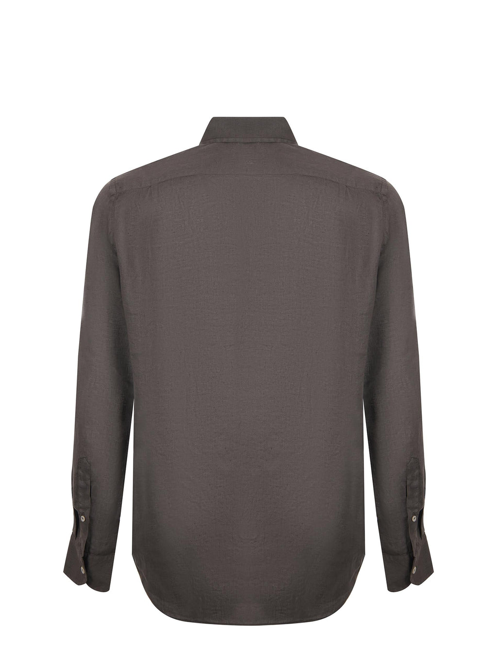 MC2 SAINT BARTH Shirts RPH0001 00450L Brown