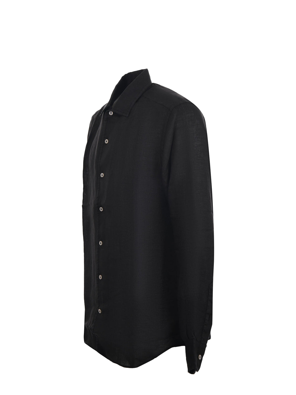 MC2 SAINT BARTH Shirts RPH0001 01137L Black