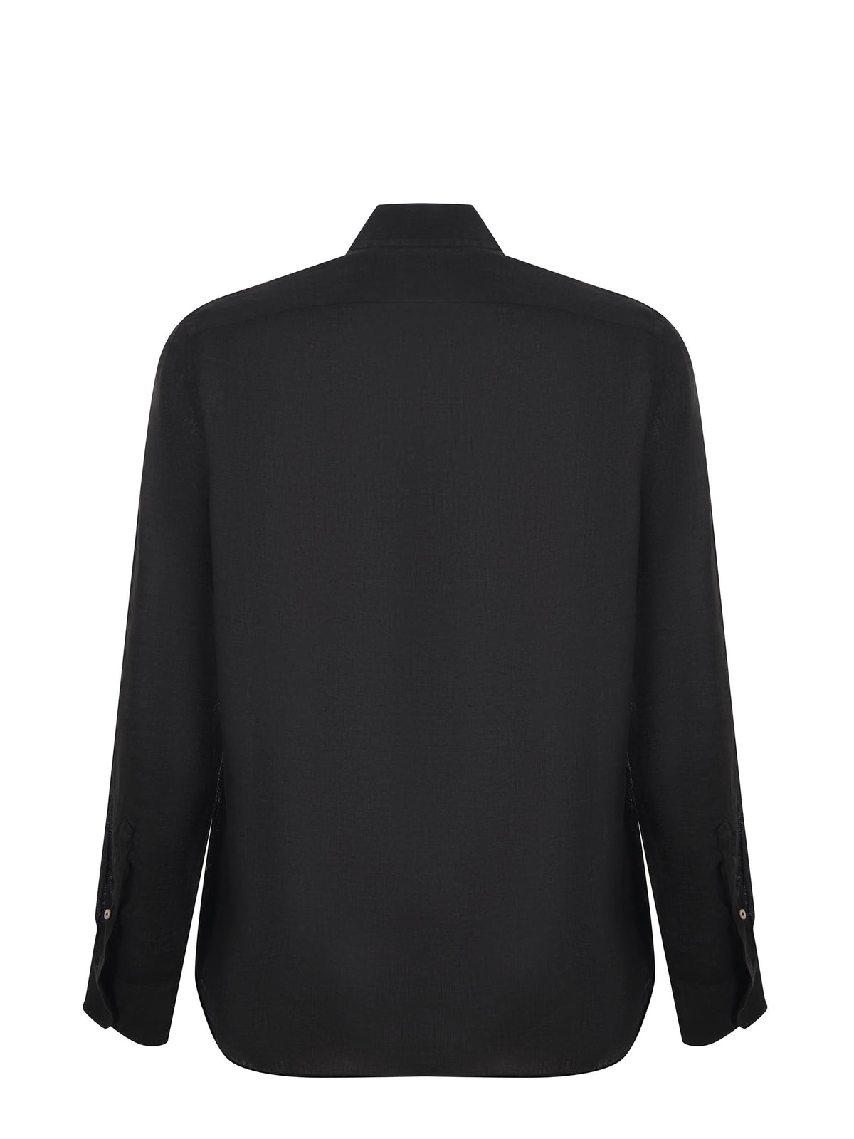 MC2 SAINT BARTH Shirts RPH0001 01137L Black