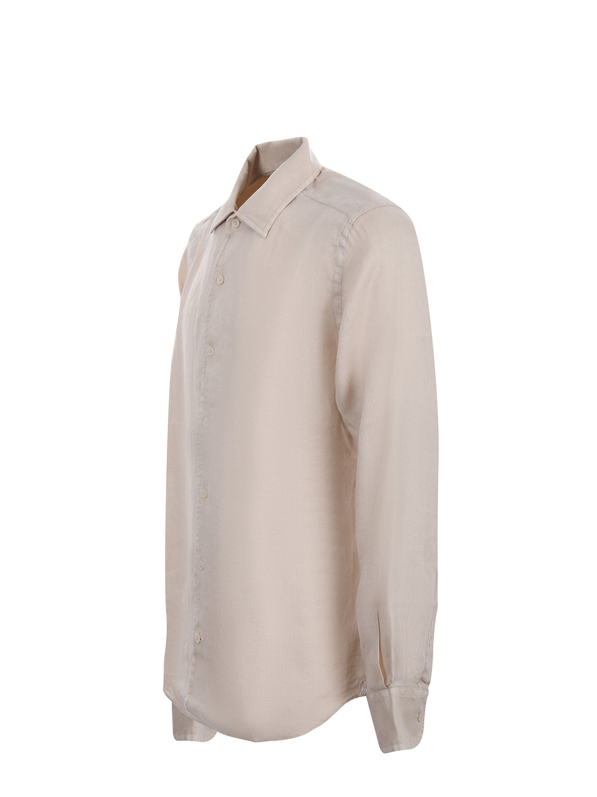 MC2 SAINT BARTH Shirts RPH0001 01139L Beige