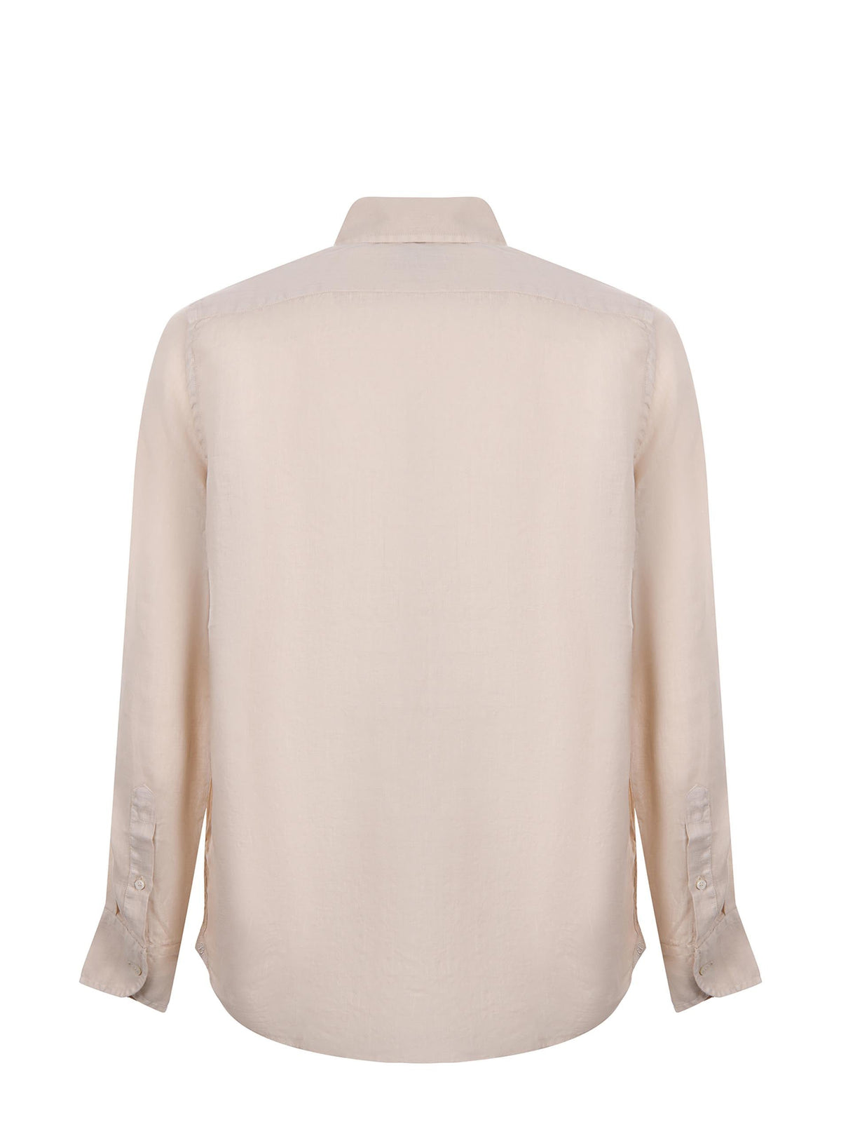 MC2 SAINT BARTH Shirts RPH0001 01139L Beige