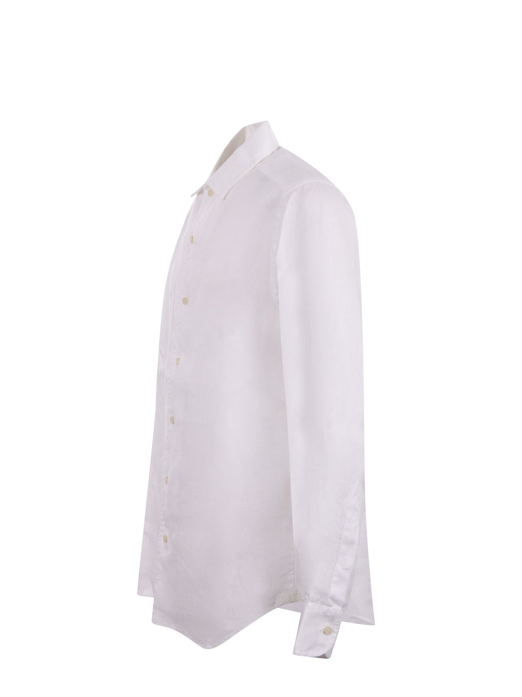 MC2 SAINT BARTH Shirts RPH0001 01457L White