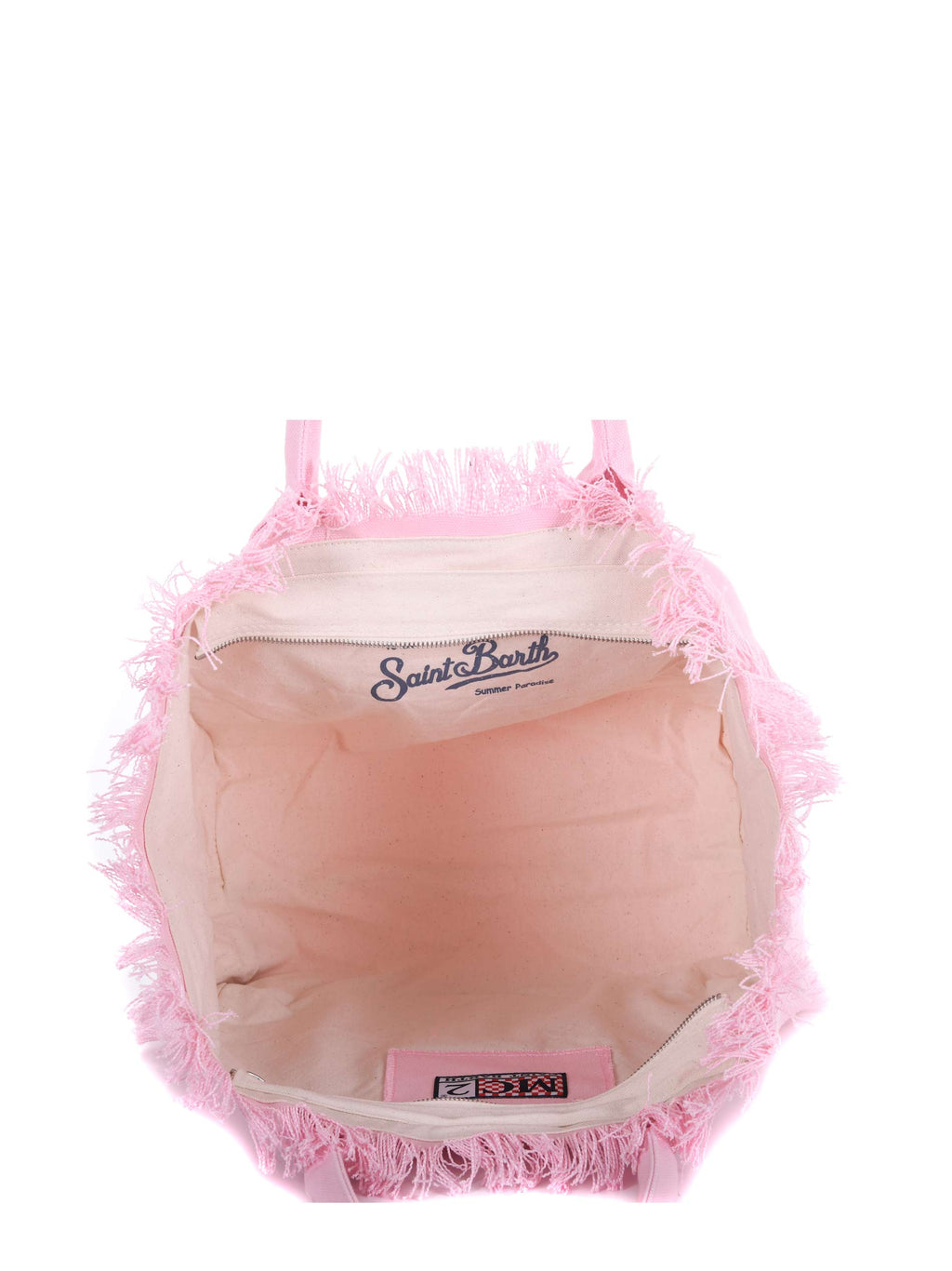 MC2 SAINT BARTH Bags VANI001 09197L Pink