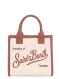 MC2 SAINT BARTH Bags VANMI001 01517L Beige/Brown