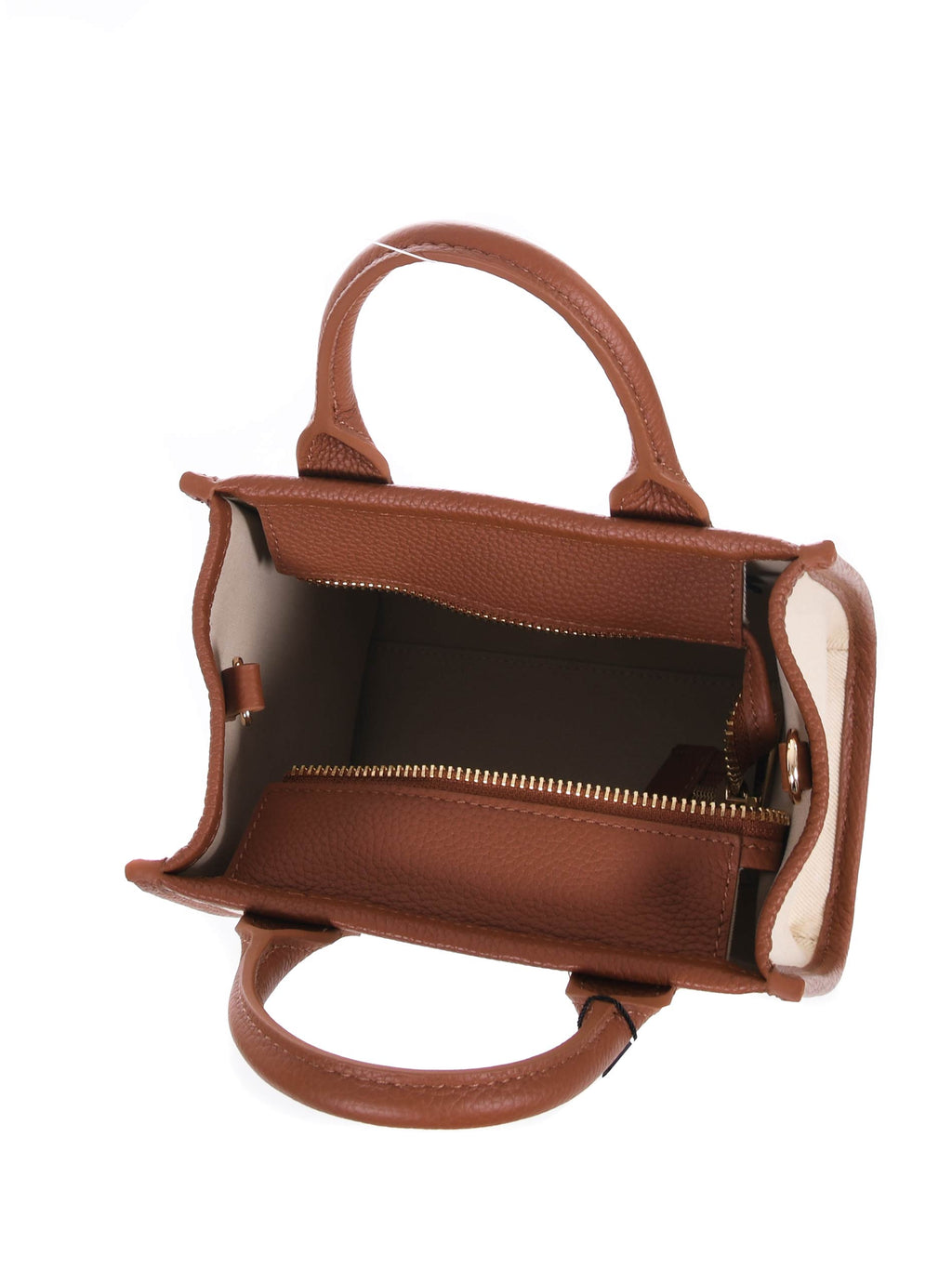 MC2 SAINT BARTH Bags VANMI001 01517L Beige/Brown