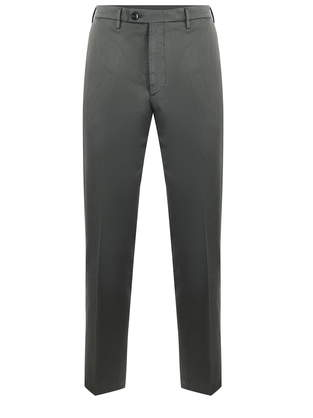 MICHAEL COAL Trousers MCBRA2564S26C 1511 Dark Green