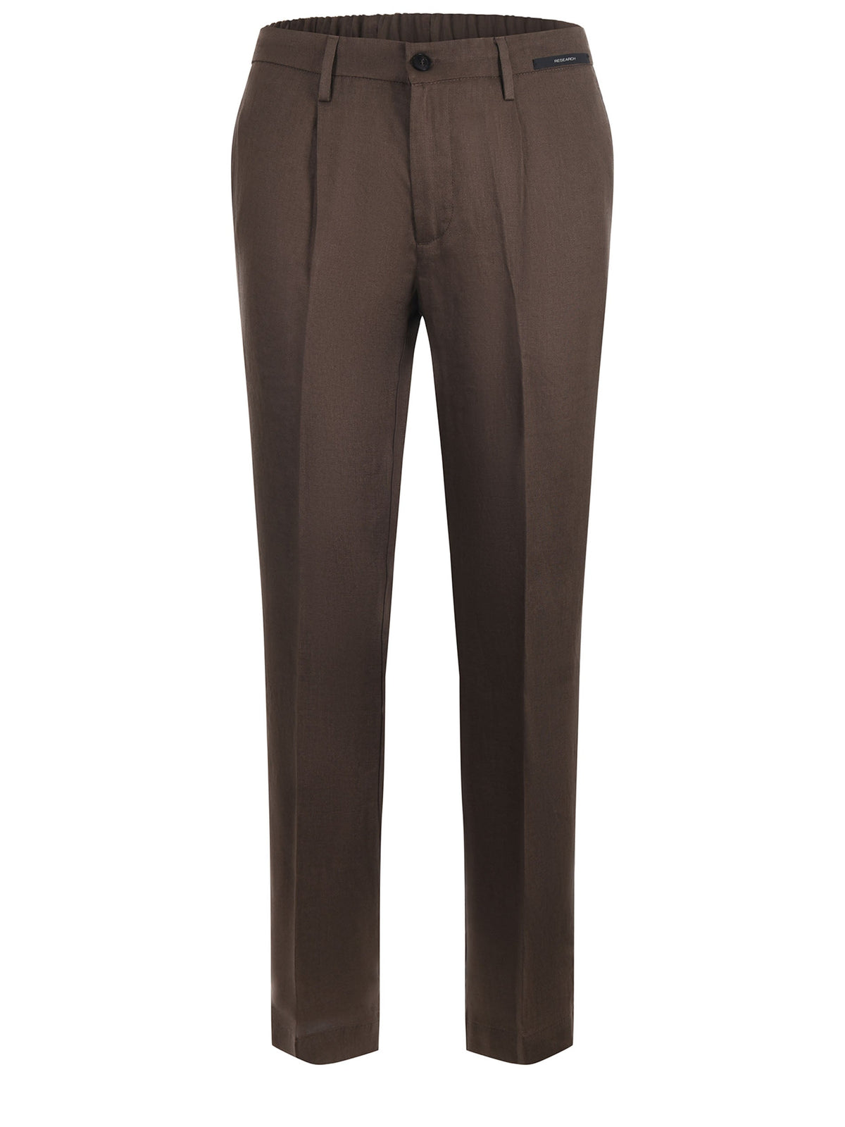 MICHAEL COAL Trousers MCDEN3259S26 194