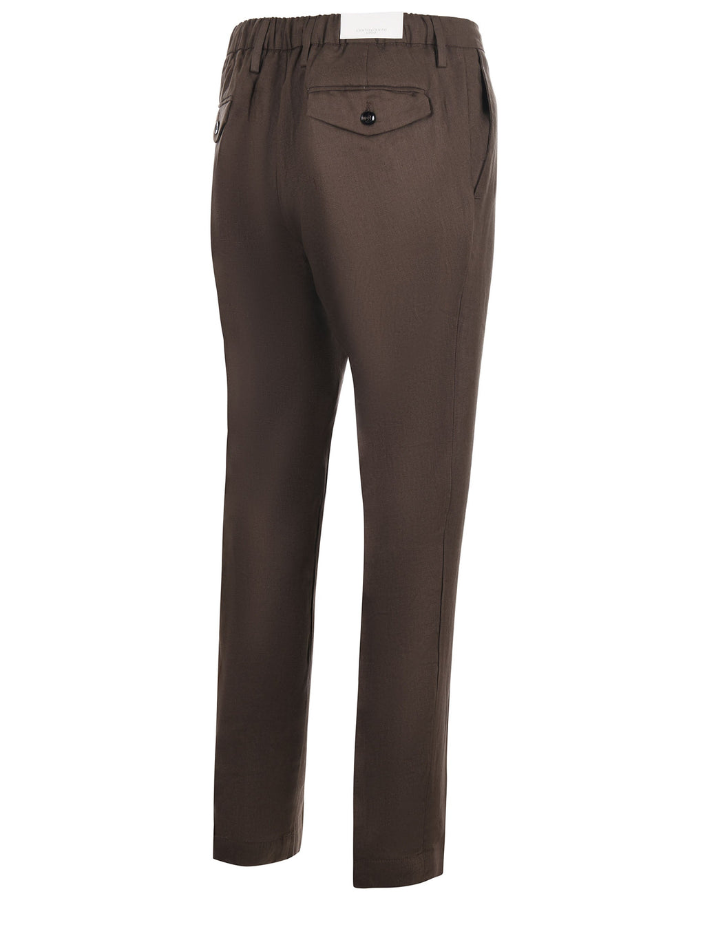 MICHAEL COAL Trousers MCDEN3259S26 194