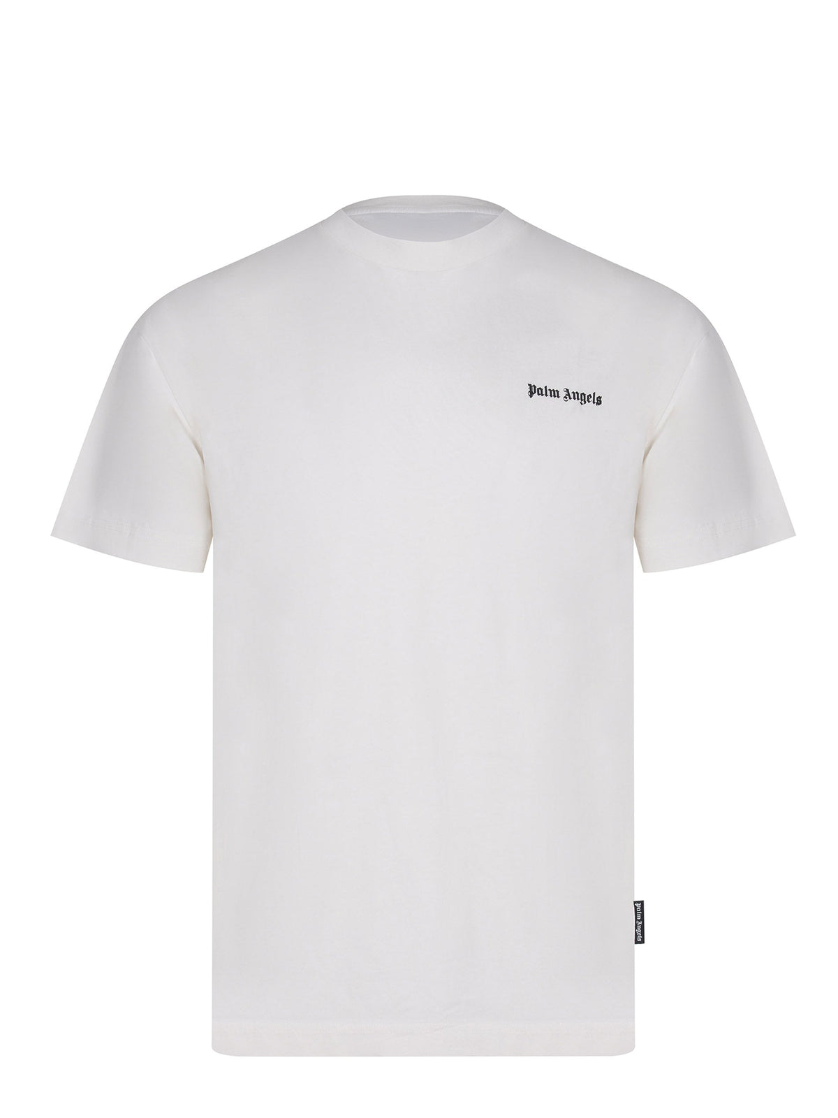 PALM ANGELS T-shirt PM2B003S26JER001 8484 Multicolor