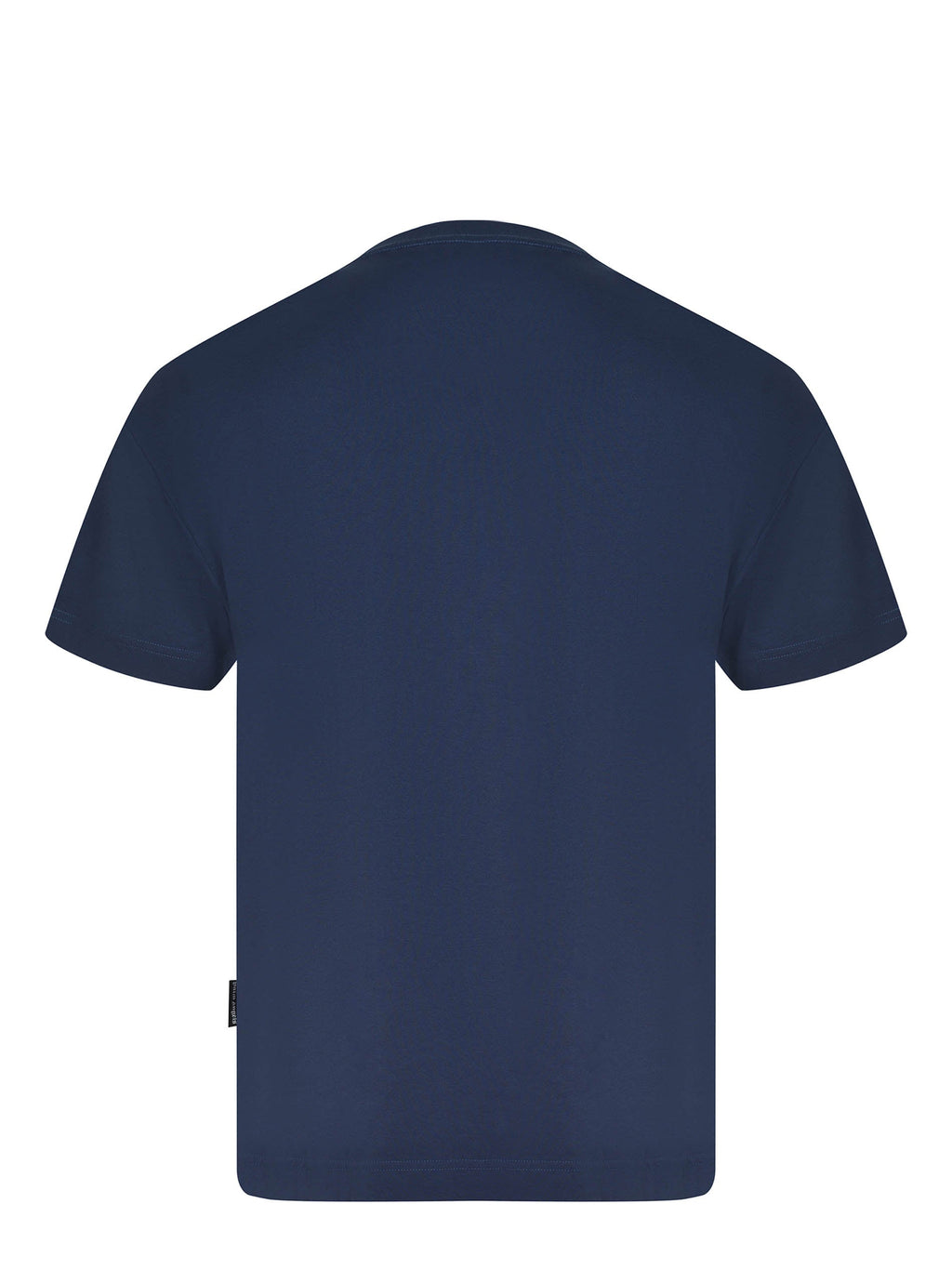 PALM ANGELS T-shirt PM2B003S26JER001 8484 Multicolor