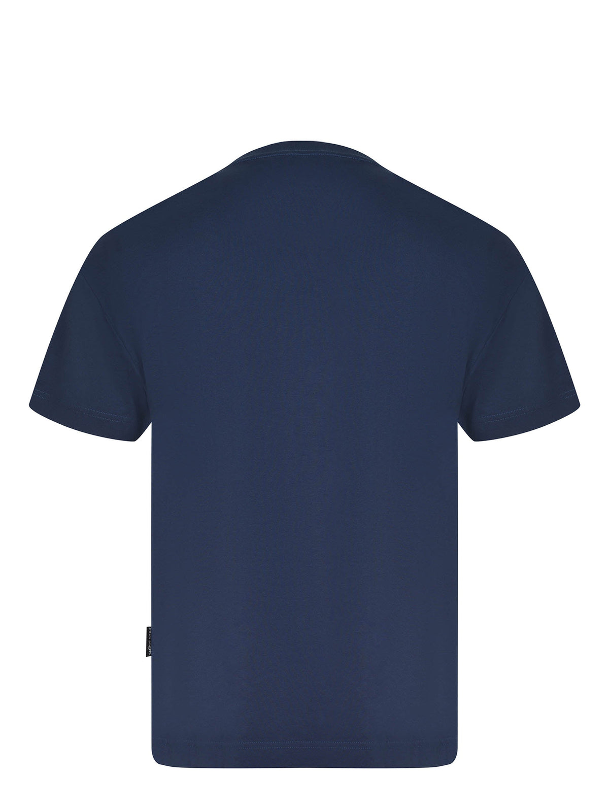 PALM ANGELS T-shirt PM2B003S26JER001 8484 Multicolor