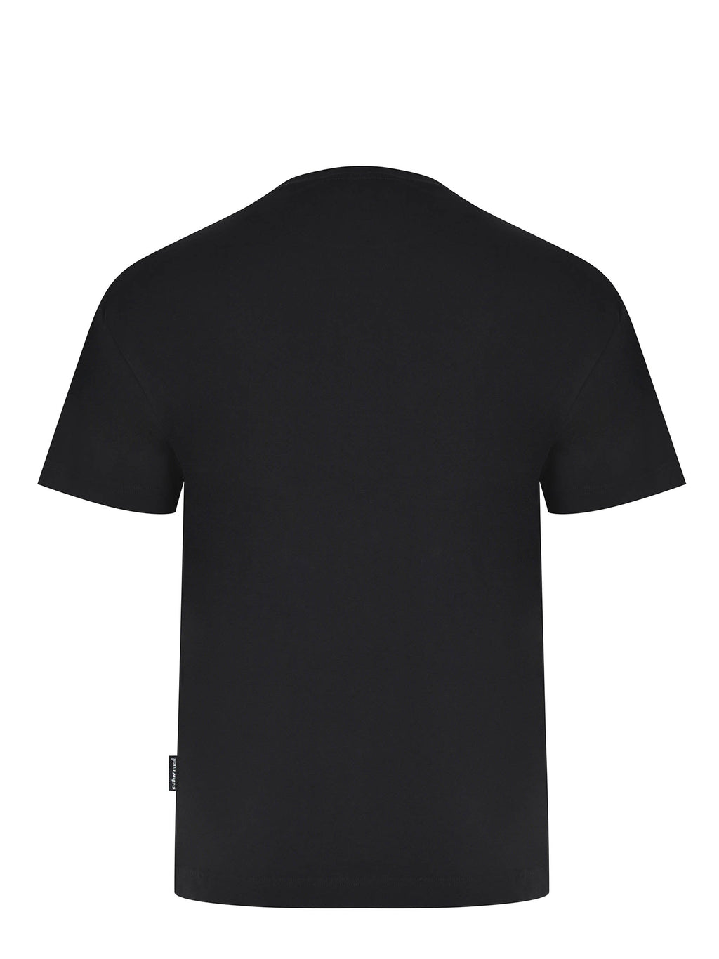 PALM ANGELS T-shirt PM2B003S26JER001 8484 Multicolor
