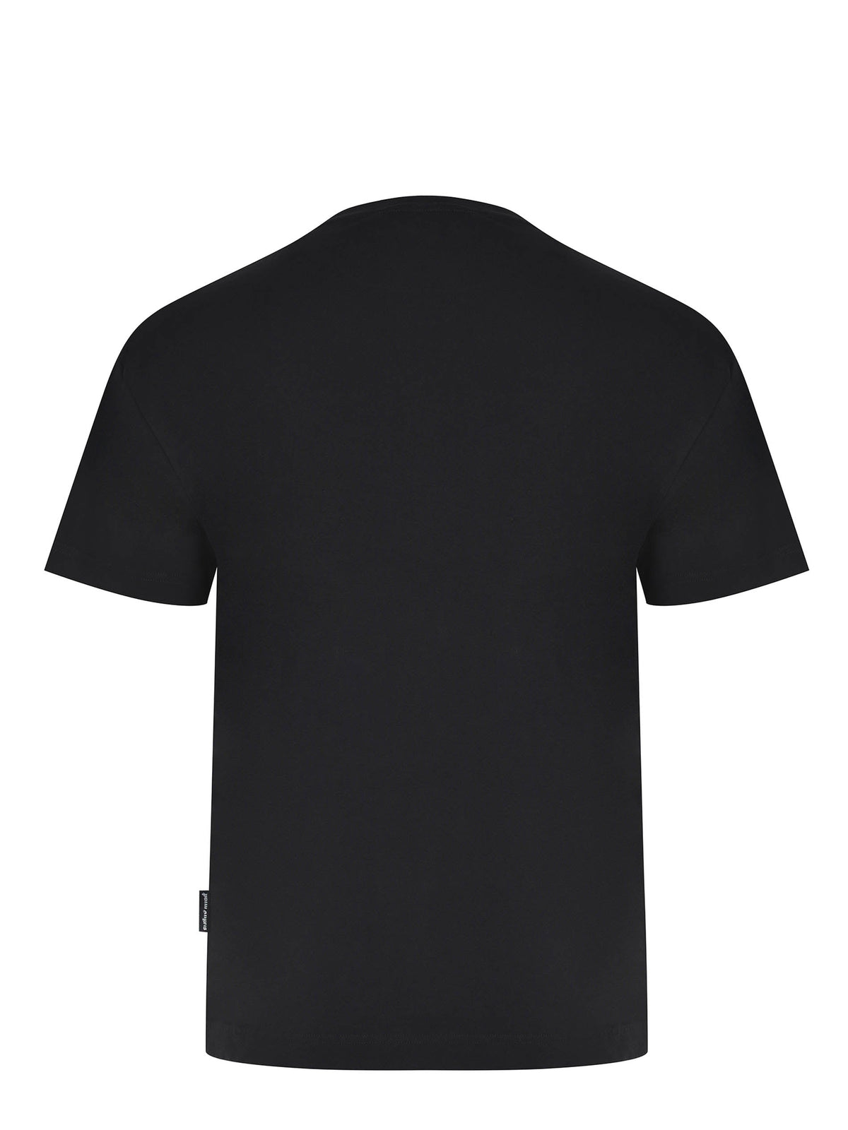 PALM ANGELS T-shirt PM2B003S26JER001 8484 Multicolor