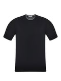 PAOLO PECORA Knitwear A010 F200-9000 Black