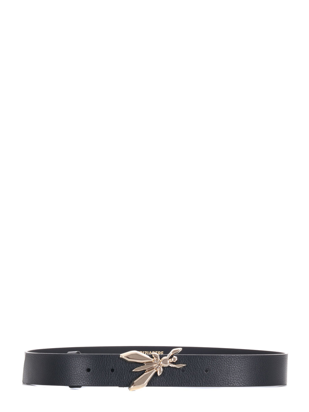 PATRIZIA PEPE Belts 8W0016-L001 K118 Black