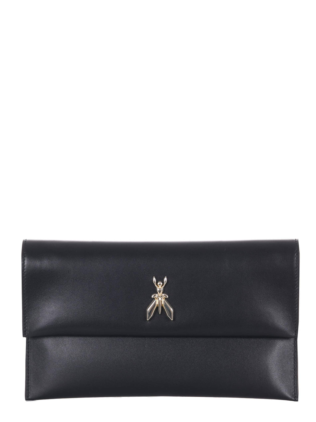 PATRIZIA PEPE Handbags CB5460-L011 K118 Nero