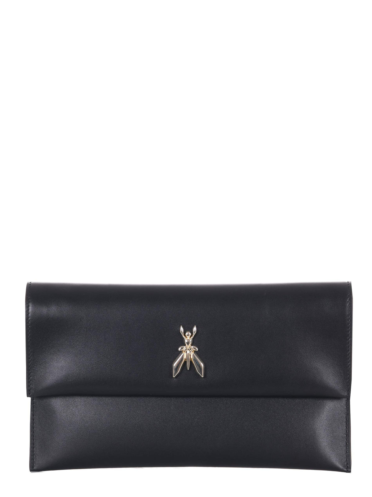 PATRIZIA PEPE Handbags CB5460-L011 K118 Nero