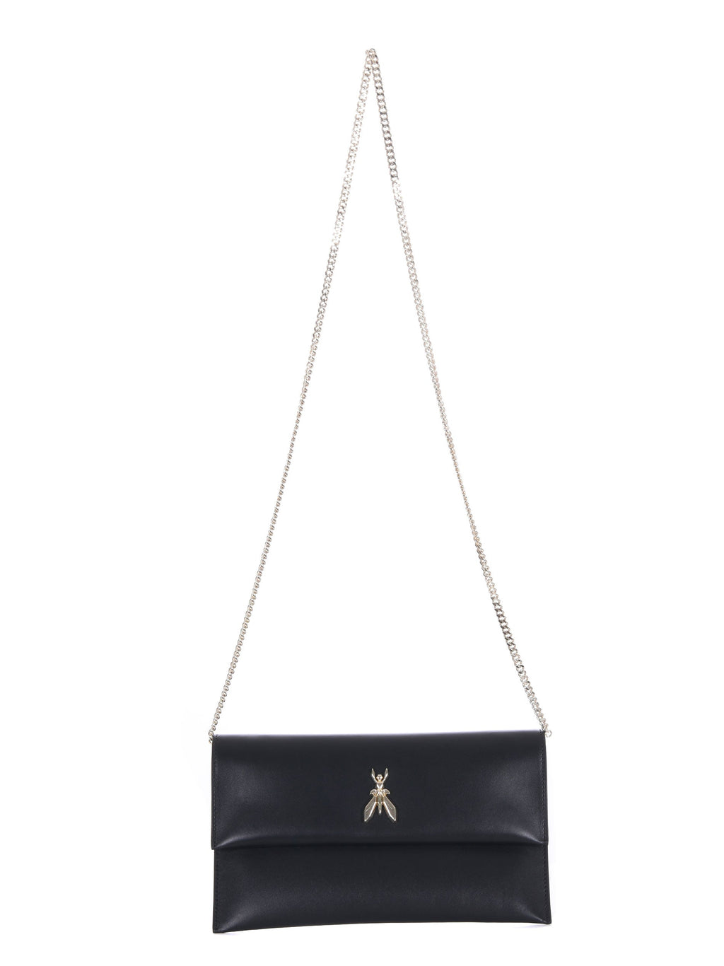 PATRIZIA PEPE Handbags CB5460-L011 K118 Nero
