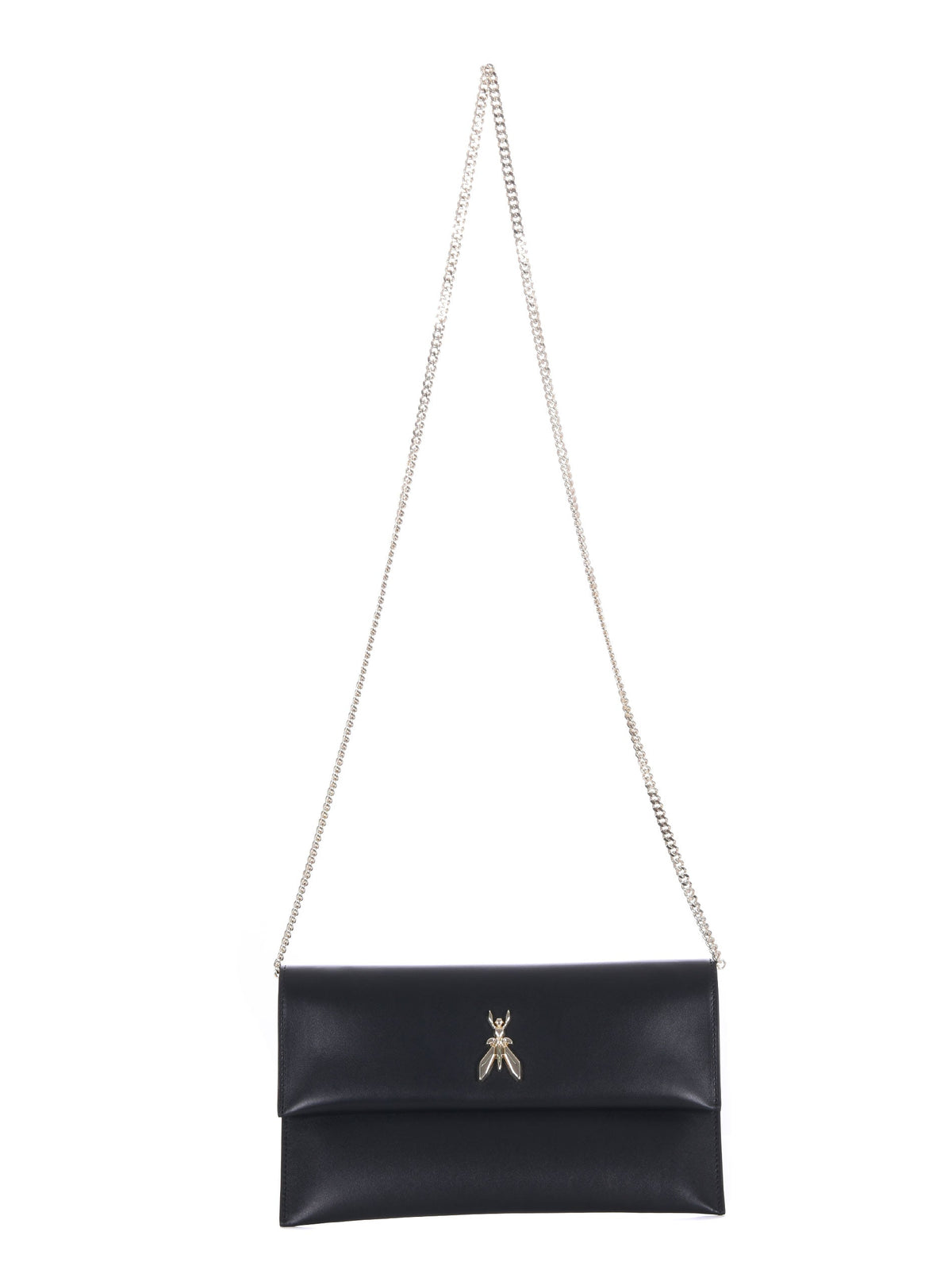 PATRIZIA PEPE Handbags CB5460-L011 K118 Nero