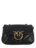 PINKO Bags 100039-A0F2 Z99Q Black