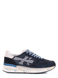PREMIATA Sneakers MICK 7716 Blue
