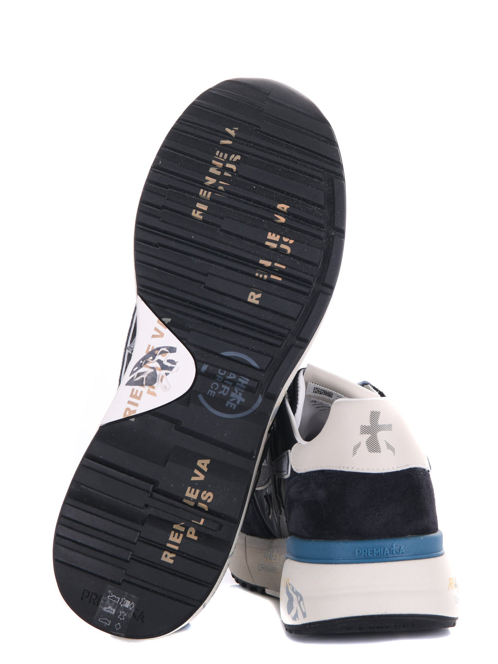 PREMIATA Sneakers MICK 7716 Blue