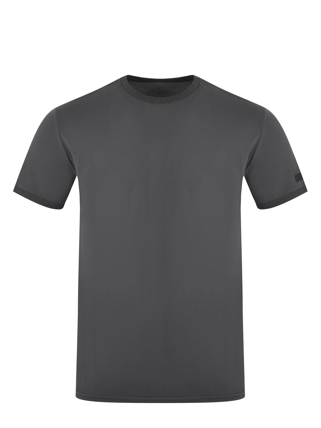 RRD T-shirt 26206 20 Dark grey