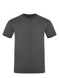 RRD T-shirt 26206 20 Dark grey