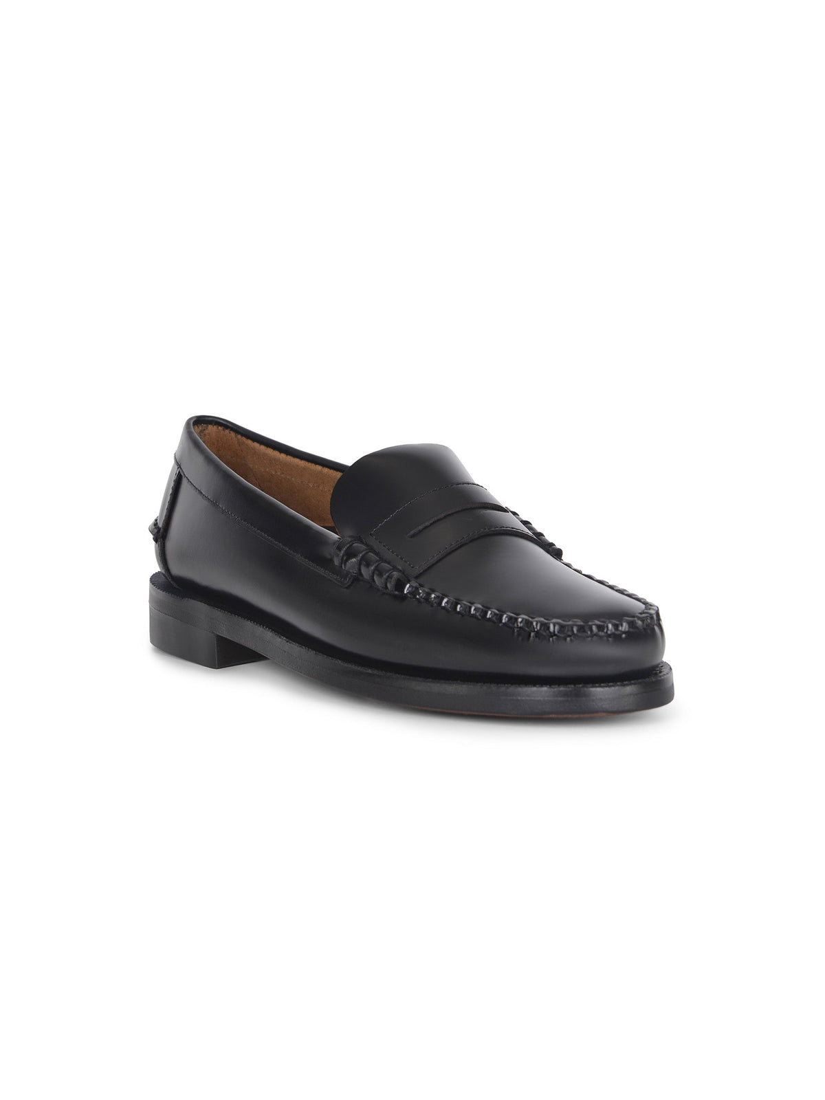 SEBAGO Loafers 7000300 902 Black