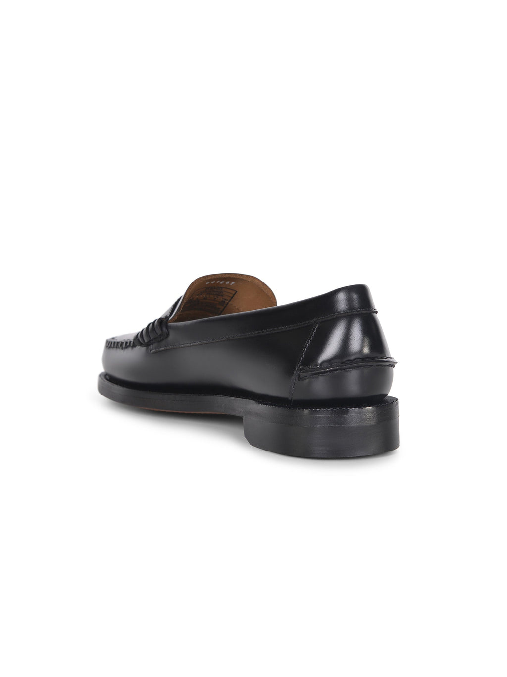 SEBAGO Loafers 7000300 902 Black