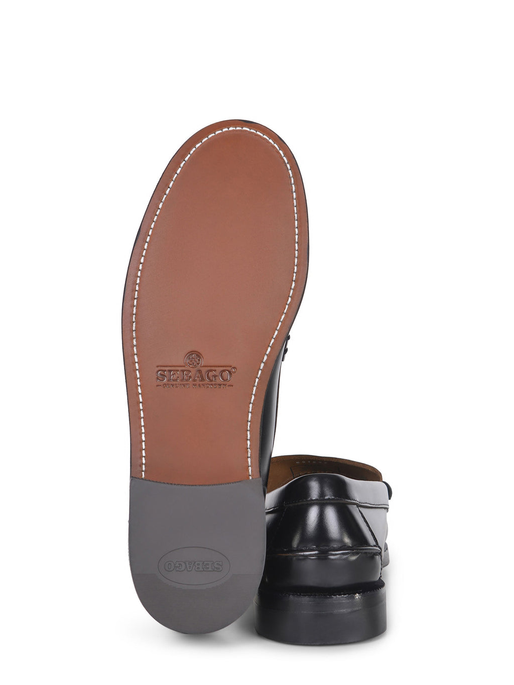 SEBAGO Loafers 7000300 902 Black