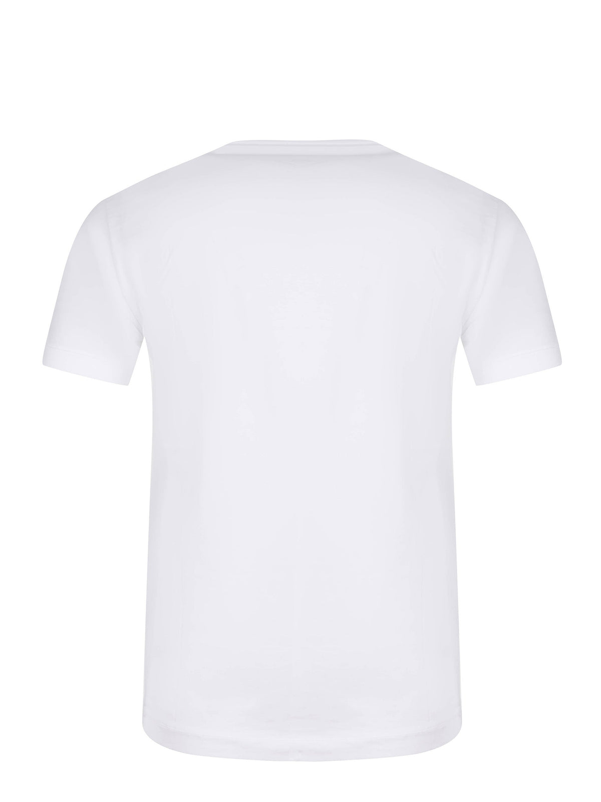 STONE ISLAND T-shirt 2100027S0013 V0001 White