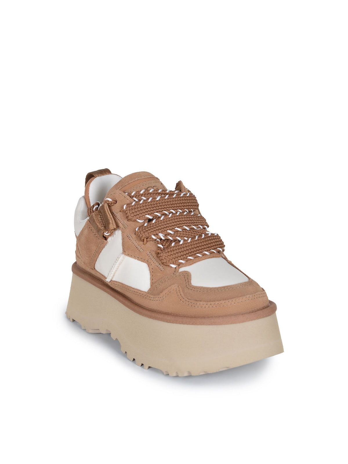 UGG Shoes 1171541 CHE Camel