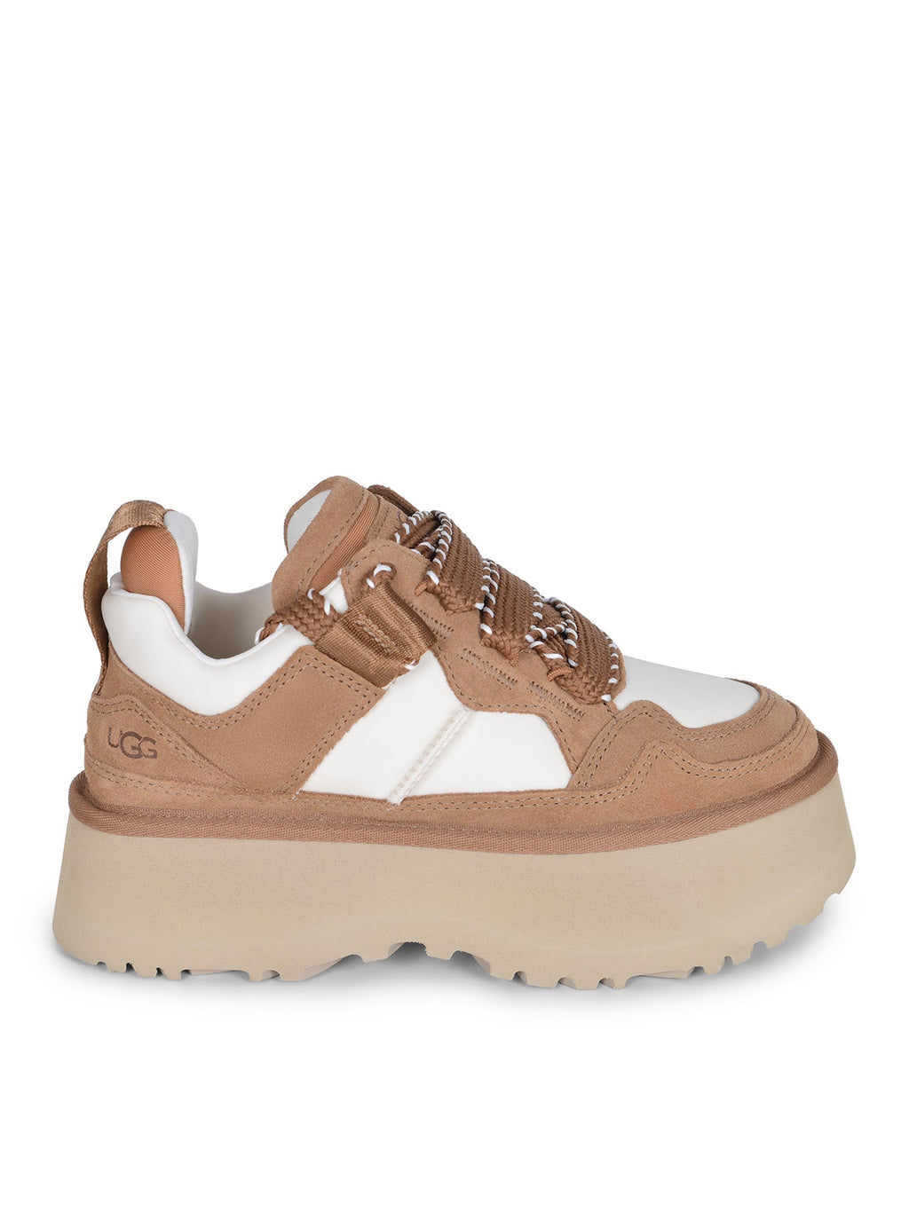 UGG Shoes 1171541 CHE Camel