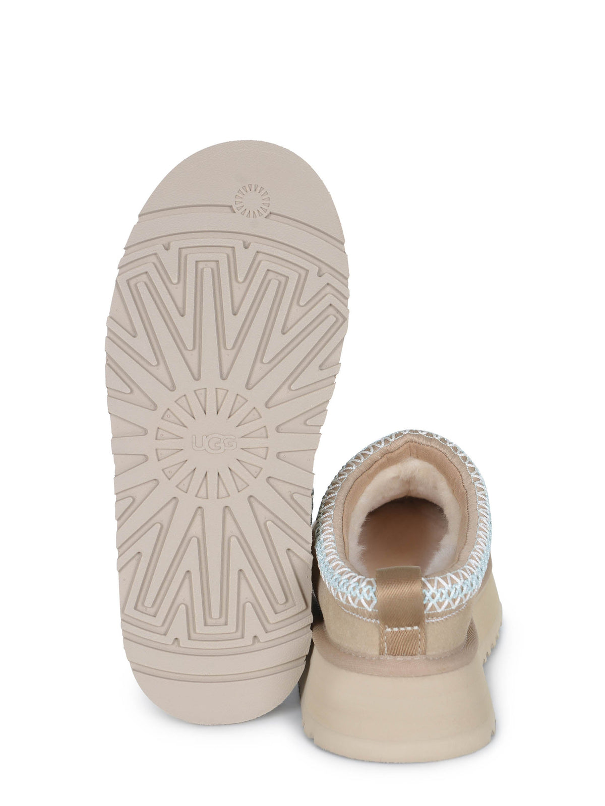 UGG Shoes 1174471 SAN Sand