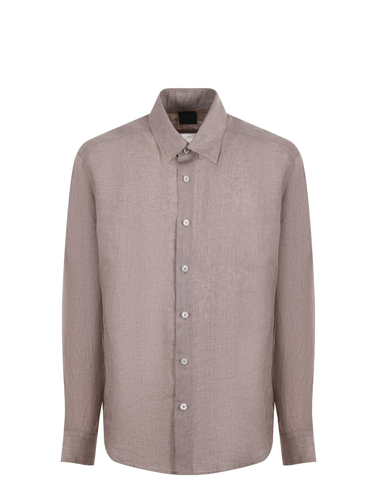 XACUS Shirts 112 11297-016 Dove Grey
