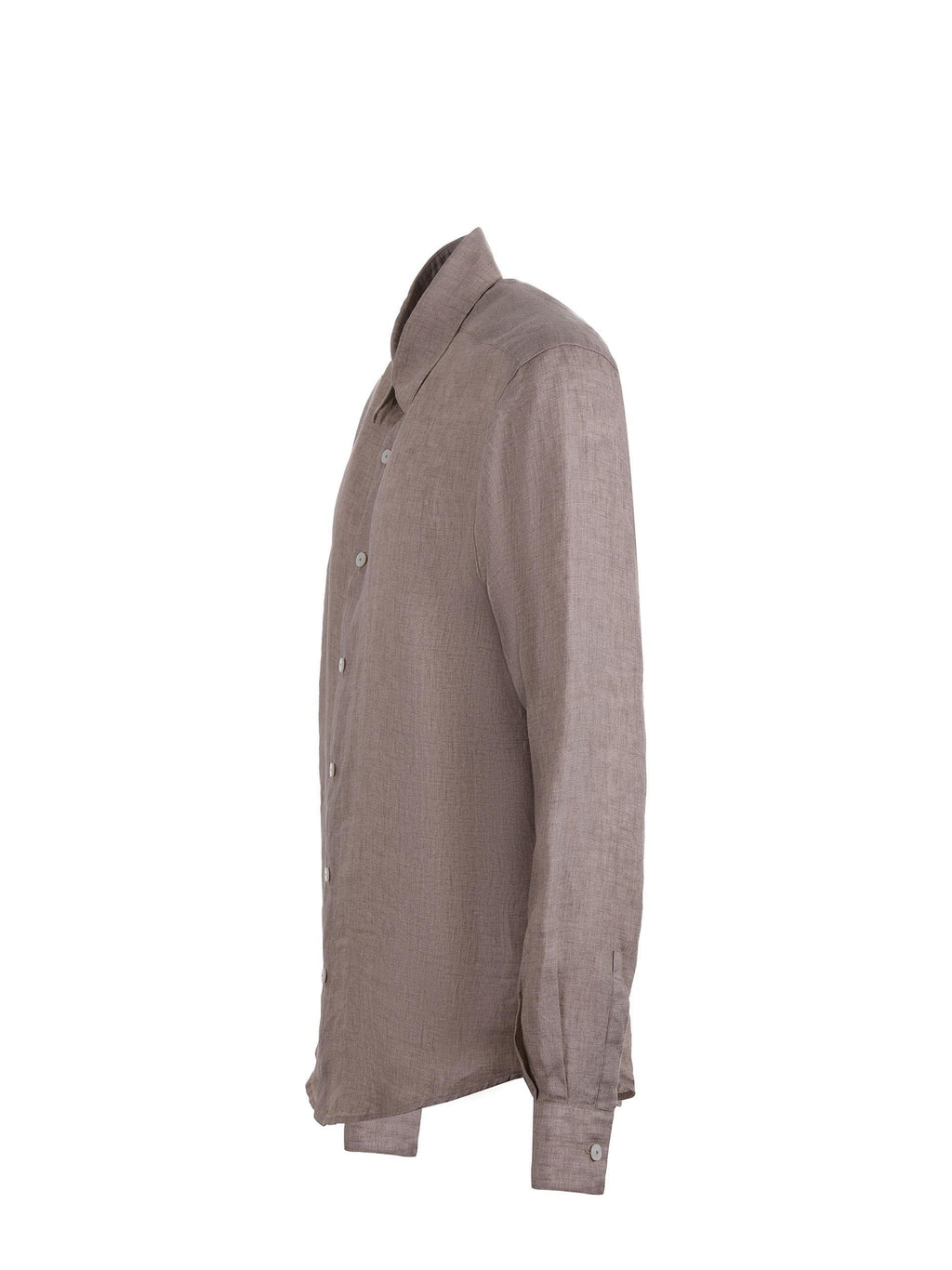 XACUS Shirts 112 11297-016 Dove Grey
