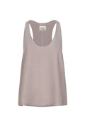 ALYSI Blouse 105212 P5042-PTL Beige