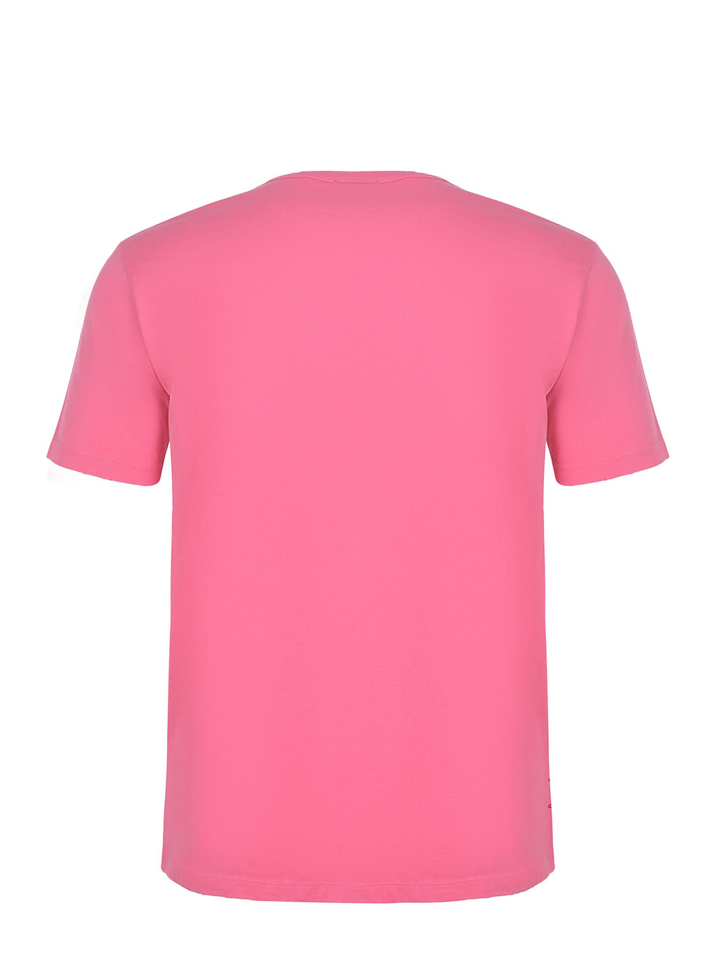 AMARANTH T-shirt B6D0054 42M Fuchsia