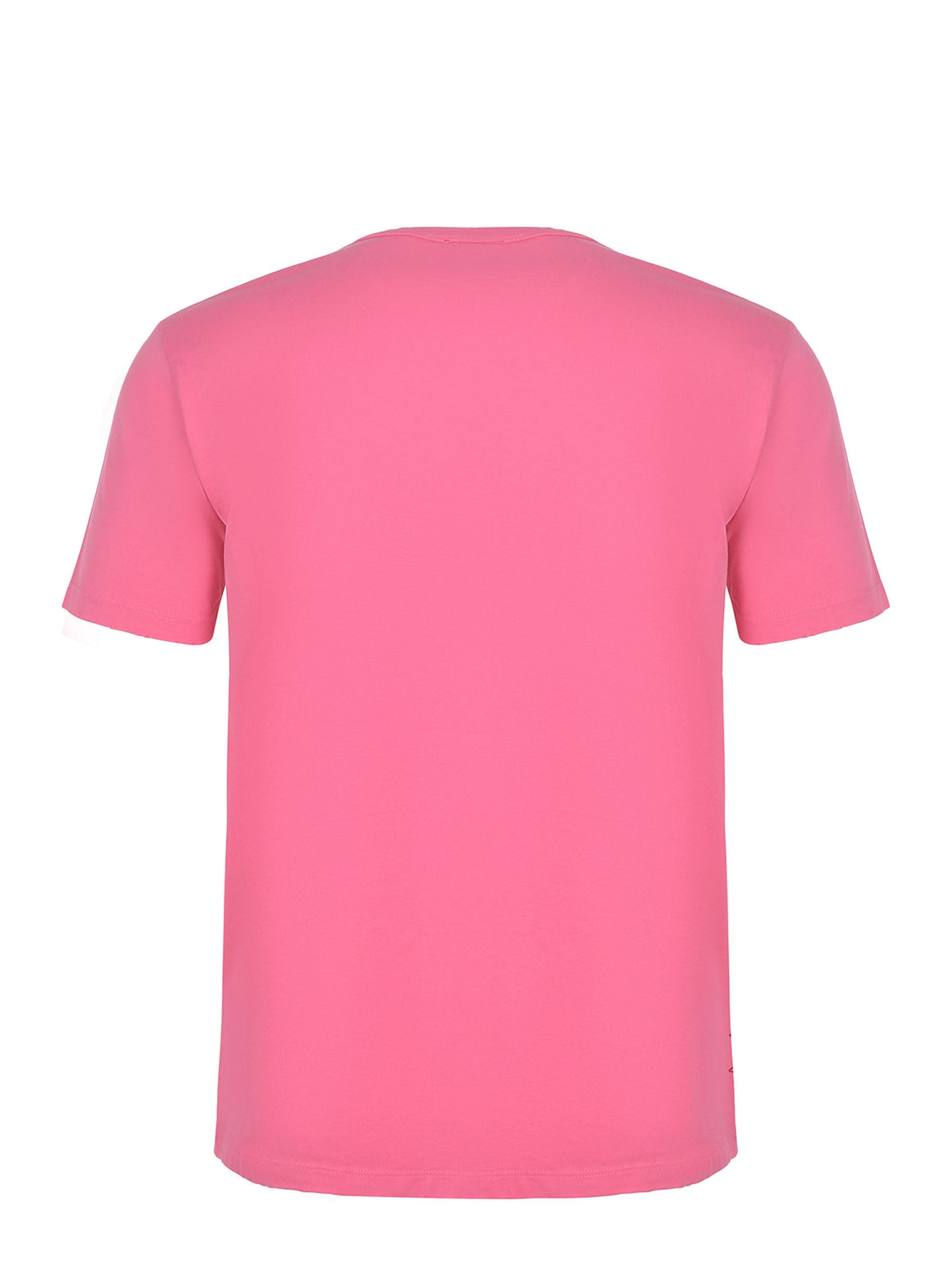 AMARANTH T-shirt B6D0054 42M Fuchsia