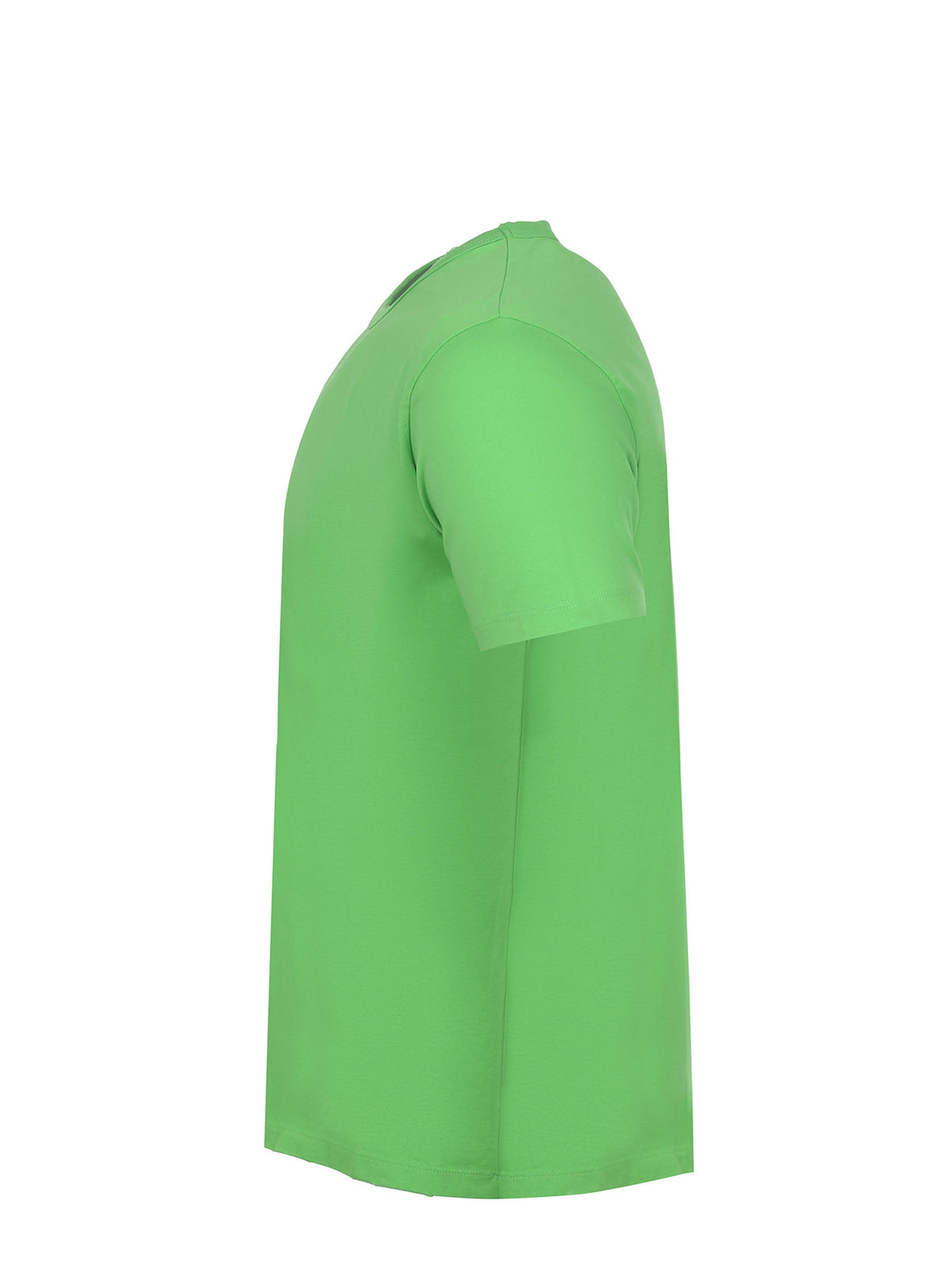 AMARANTO T-shirt B6D0054 72M Green