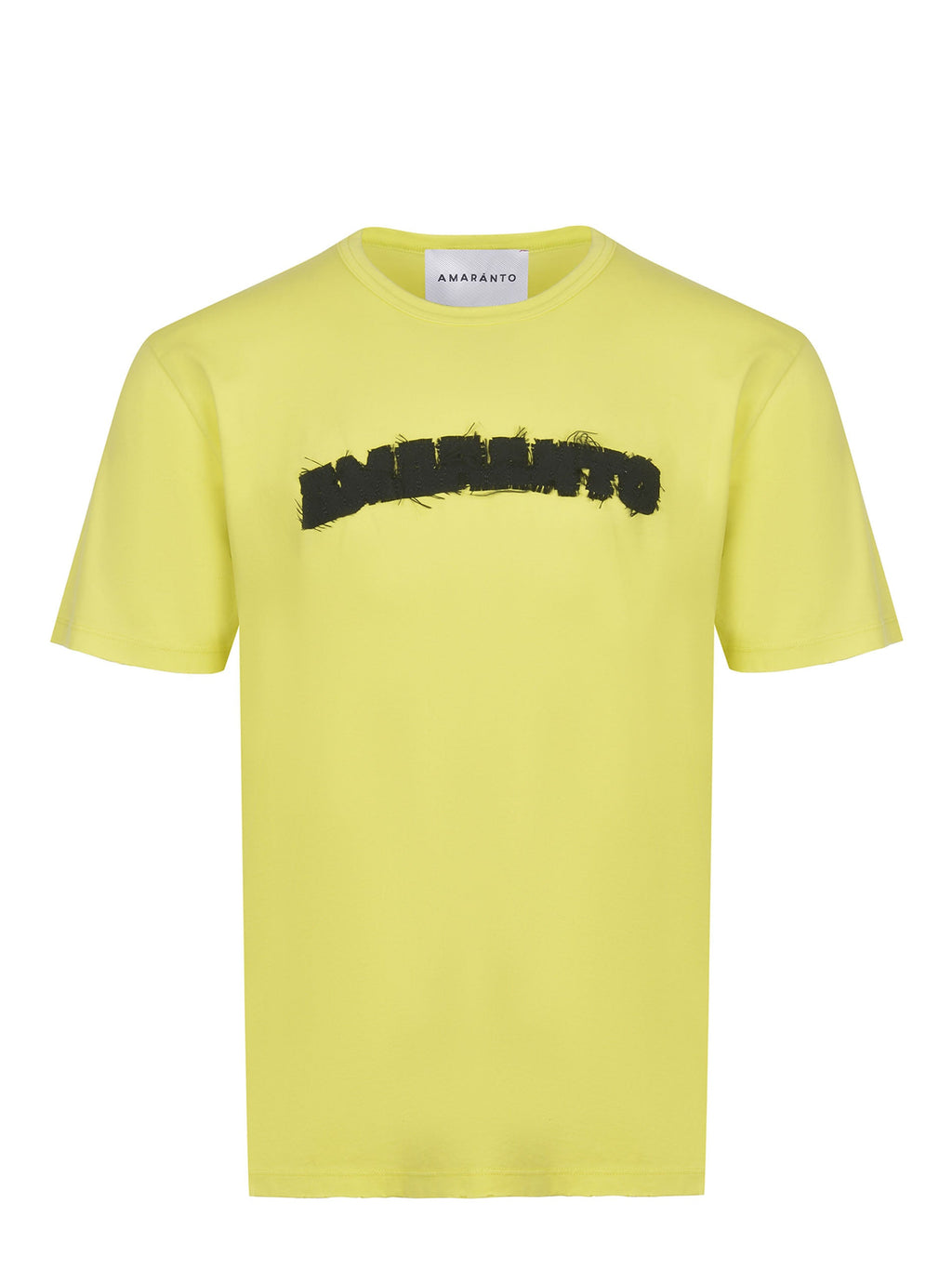 AMARANTH T-shirt B6D0070 21M Cedar